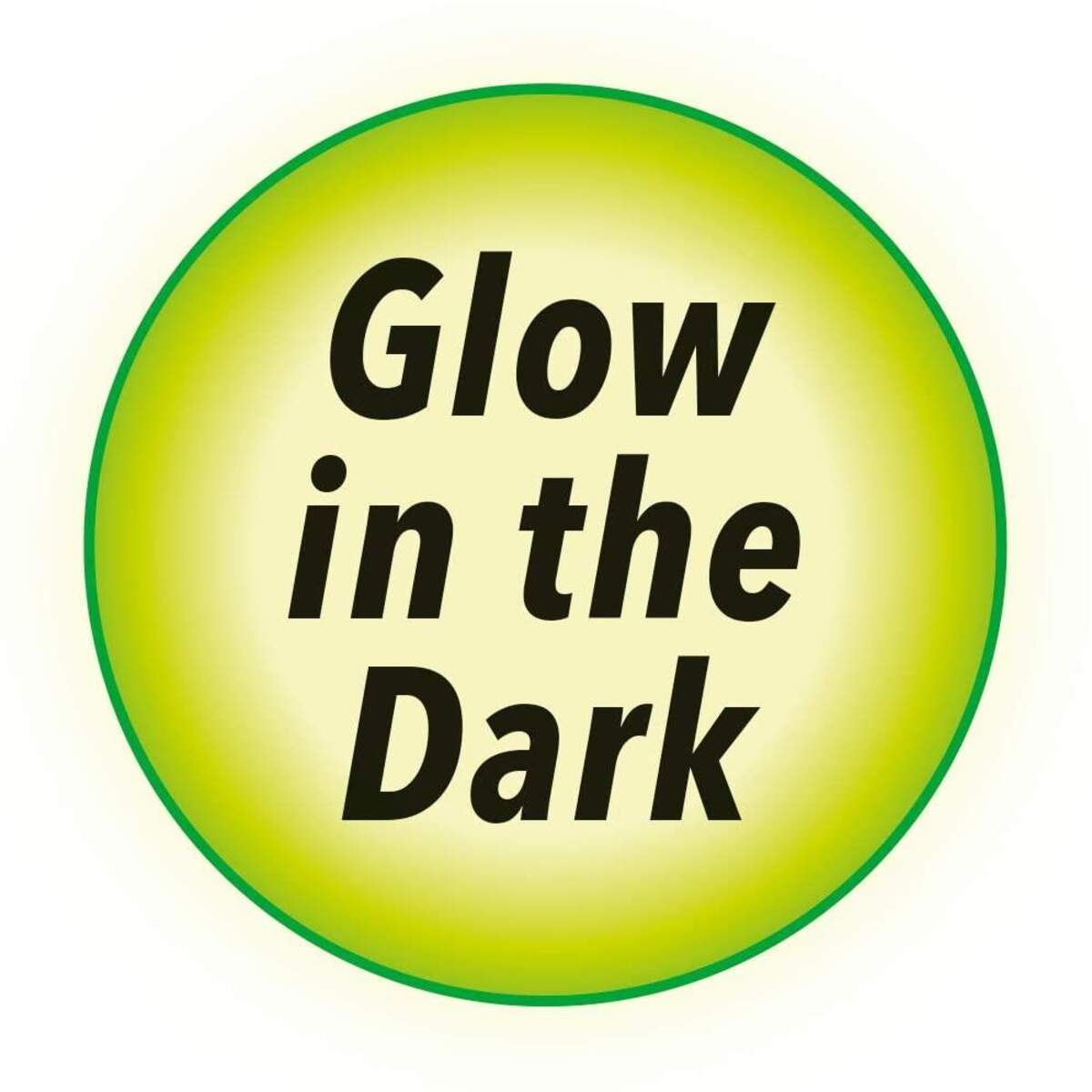 Ravensburger Blaz.Style Set Charms Glow in the dark