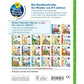 Ravensburger Buch Junior, Band 68 - Was macht der Fußballer (Wieso? Weshalb? Warum?)