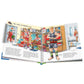 Ravensburger Buch Junior, Band 68 - Was macht der Fußballer (Wieso? Weshalb? Warum?)