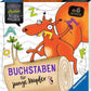 Ravensburger Buchstaben für junge Hüpfer