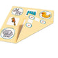 Ravensburger Buchstaben für junge Hüpfer