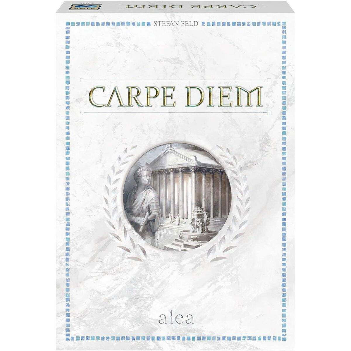 Ravensburger Carpe Diem 2