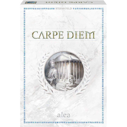 Ravensburger Carpe Diem 2