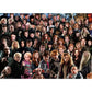 Ravensburger Challenge Puzzle Harry Potter, 1000 Teile