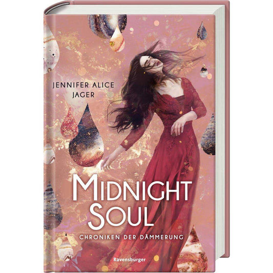 Ravensburger Chroniken der Dämmerung, Band 2: Midnight Soul