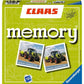 Ravensburger CLAAS memory®