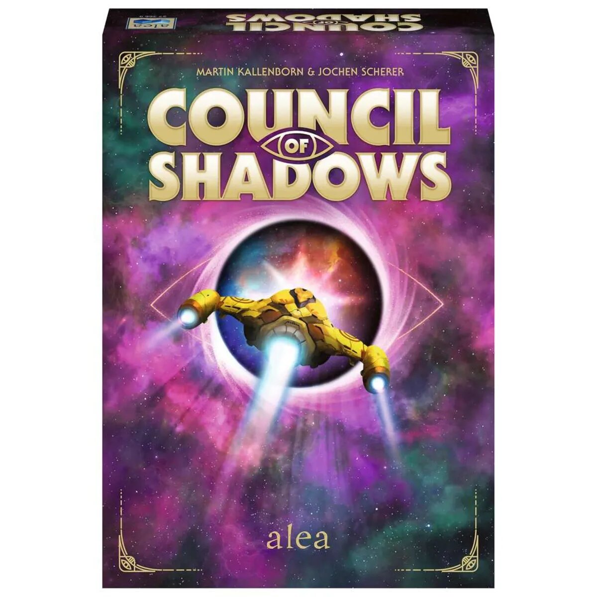 Ravensburger Council of Shadows