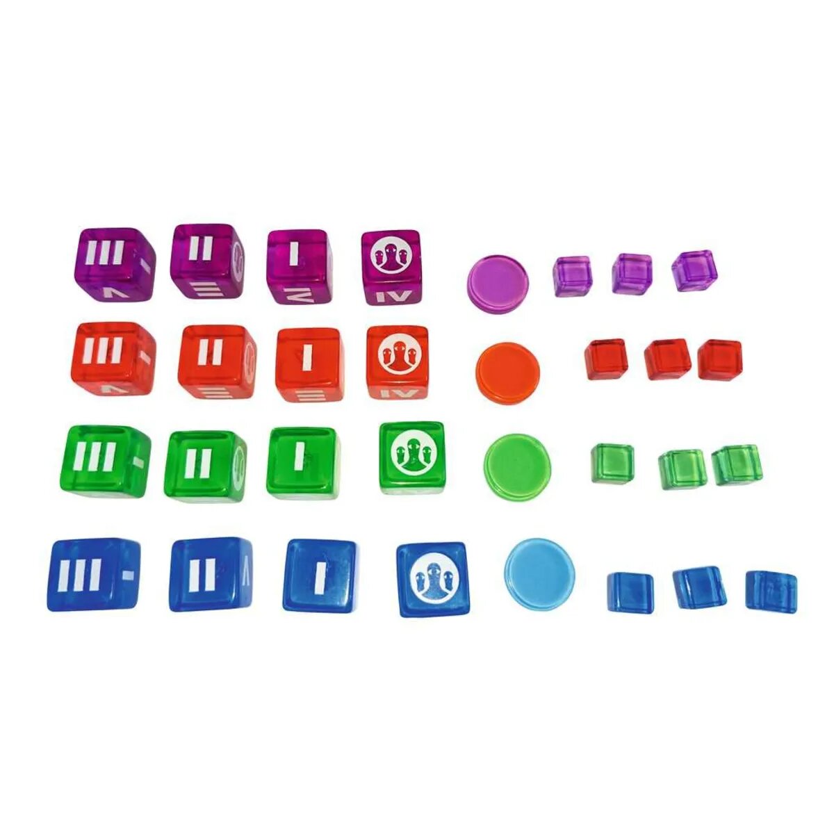 Ravensburger Council of Shadows