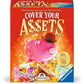 Ravensburger Cover your Assets