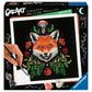Ravensburger CreArt - Pixie Cold: Fox