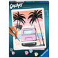 Ravensburger CreArt - Beach Life