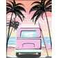 Ravensburger CreArt - Beach Life