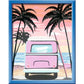Ravensburger CreArt - Beach Life