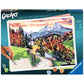 Ravensburger CreArt - Beautiful Bavaria