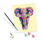 Ravensburger CreArt - Funky Elephant