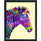 Ravensburger CreArt - Funky Zebra