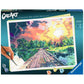 Ravensburger CreArt - Magical Light