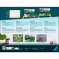 Ravensburger CreArt - River Cottage