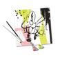 Ravensburger CreArt -Modern Minnie