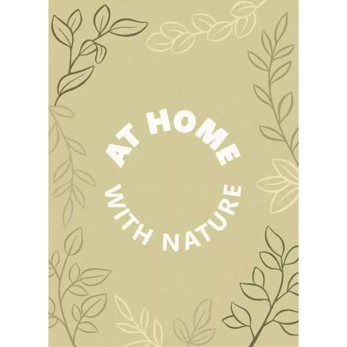 Ravensburger CreArt At home with Nature - Malen nach Zahlen für Erwachsene