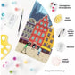 Ravensburger CreArt Colorful Stockholm - Malen nach Zahlen für Erwachsene