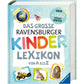 Ravensburger Das große Ravensburger Kinderlexikon von A bis Z