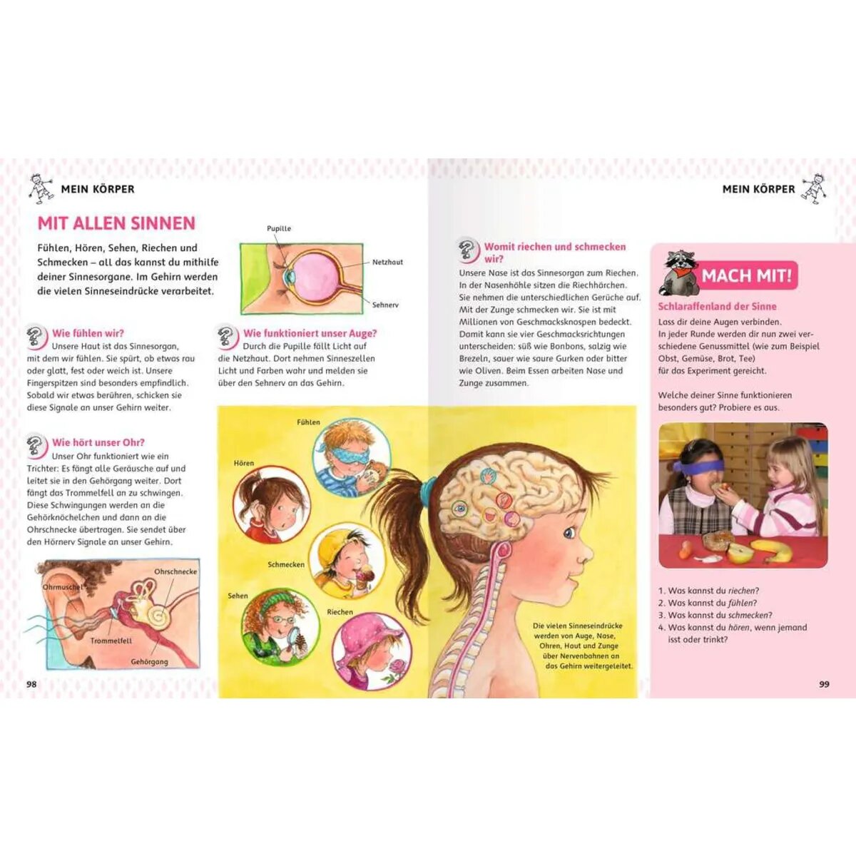 Ravensburger Das große Ravensburger Vorschulwissen