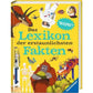 Ravensburger Das Lexikon der erstaunlichsten Fakten