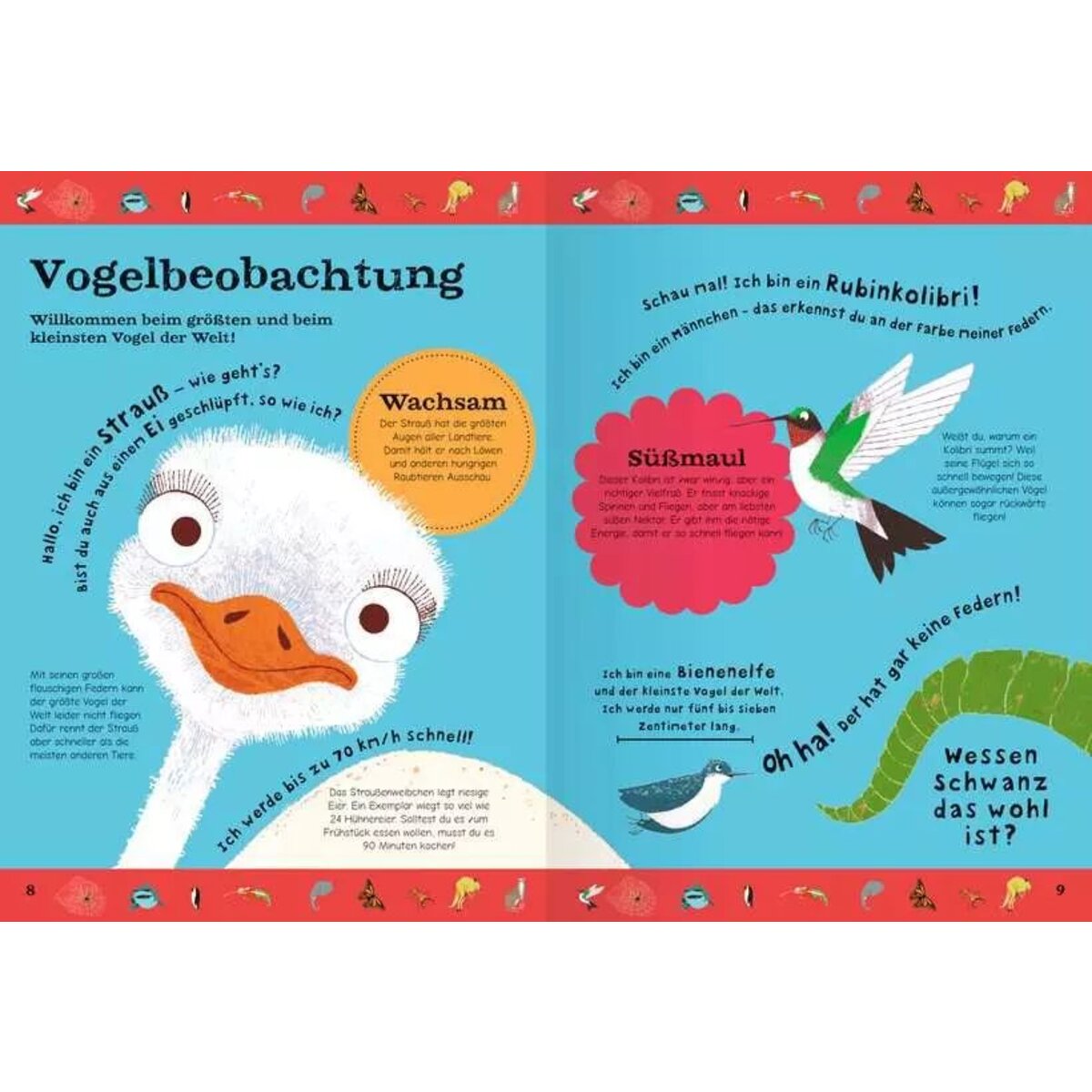 Ravensburger Das Lexikon der erstaunlichsten Fakten