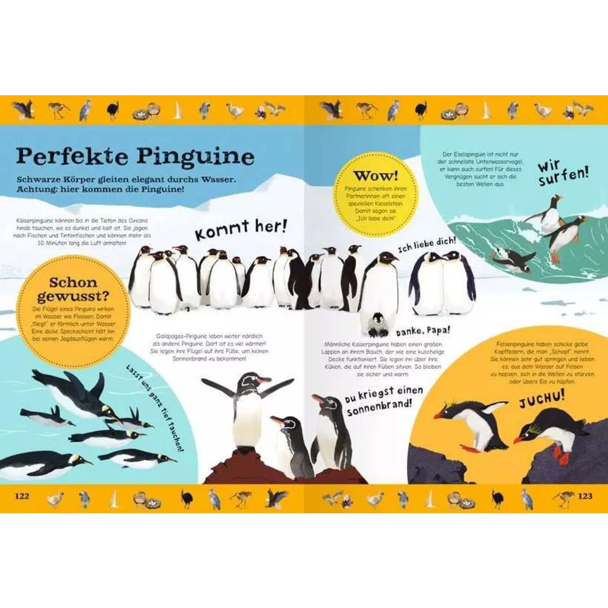 Ravensburger Das Lexikon der erstaunlichsten Fakten