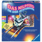 Ravensburger Das Nilpferd in der Achterbahn Neuauflage