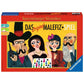 Ravensburger Das Original Malefiz Spiel