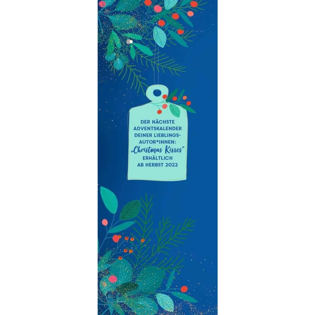 Ravensburger December Dreams. Ein Adventskalender