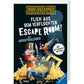 Ravensburger Der Adventskalender- Flieh aus dem verfluchten Escape Room!
