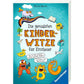 Ravensburger Die genialsten Kinderwitze für Erstleser