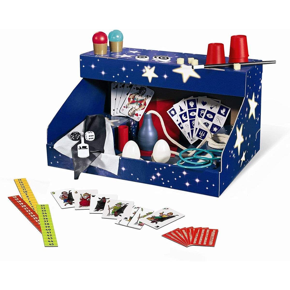 Ravensburger Die große Zaubershow