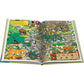 Ravensburger Die Schlümpfe: Das große Wimmelbuch