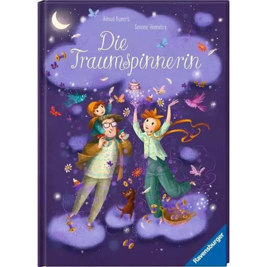 Ravensburger Die Traumspinnerin