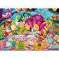 Ravensburger Disney: Alice im Wunderland, 1000 Teile