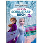 Ravensburger Disney Die Eiskönigin 2 Das große Schulstartbuch