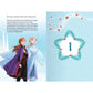 Ravensburger Disney Eiskönigin 2: Adventskalender