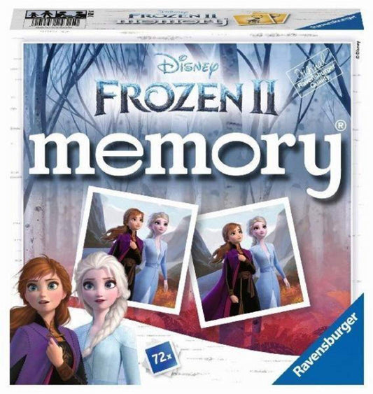 Ravensburger Disney Frozen 2 memory®