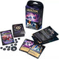 Ravensburger Disney Lorcana: Aufstieg der Flutgestalten - Starter Deck Amethyst und Stahl (Deutsch)