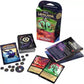 Ravensburger Disney Lorcana: Das Erste Kapitel - Starter Deck Smaragd und Rubin (Deutsch)