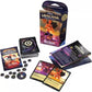 Ravensburger Disney Lorcana: Das Erste Kapitel - Starter Deck Bernstein und Amethyst (Deutsch)