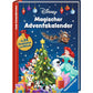 Ravensburger Disney: Magischer Adventskalender zum Lesenlernen