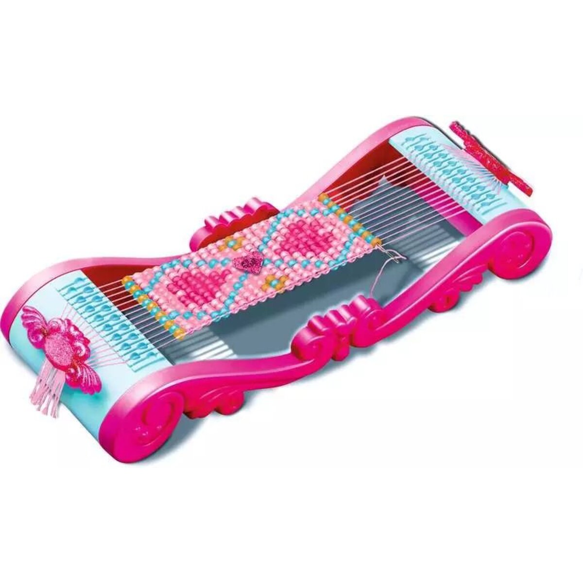 Ravensburger Disney Princess Magischer Perlenzauber