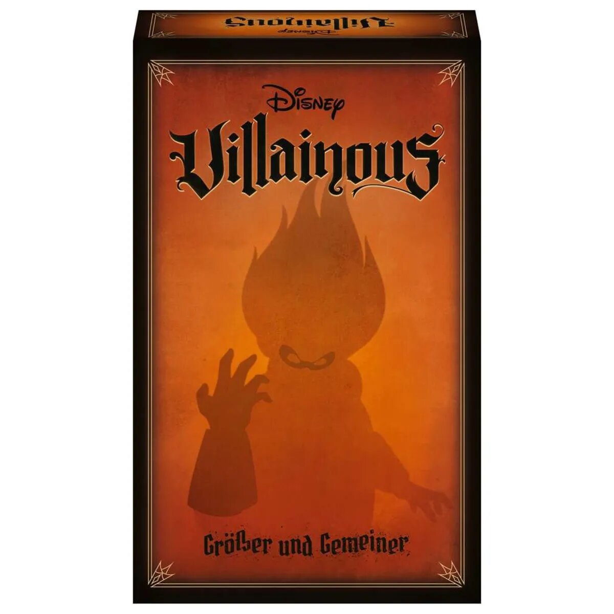 Ravensburger Disney Villainous 5. Erweiterung