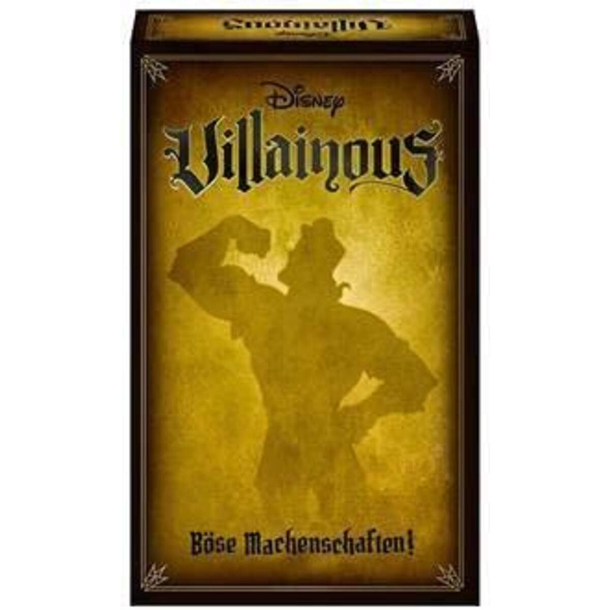 Ravensburger Disney Villainous