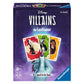 Ravensburger Disney Villains - The Card Game